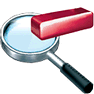 Zoom Out V2 icon