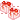 Gift boxes icon