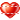 Heart icon