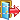 Logout icon