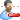 Remove user icon