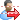 User logout icon