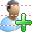 Add user icon