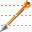 Arrow icon
