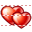 Couple icon