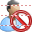 Ignore user icon