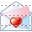 Message icon