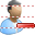 Remove user icon