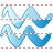 Aquarius icon