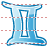 Gemini icon