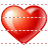 Heart icon
