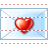 Letter icon