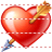 Love icon