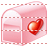 Mailbox icon