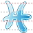 Pisces icon