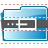 Private folder icon