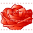 Rose icon