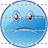 Sad icon