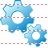 Settings icon