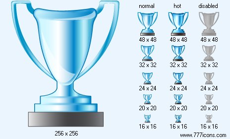 Award Icon Images