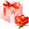 Gift icon
