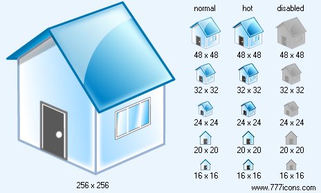 Home Icon Images