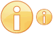 Info icons