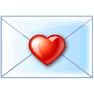 Letter icon