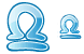 Libra icons