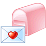 Mail icon