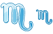 Scorpio icons