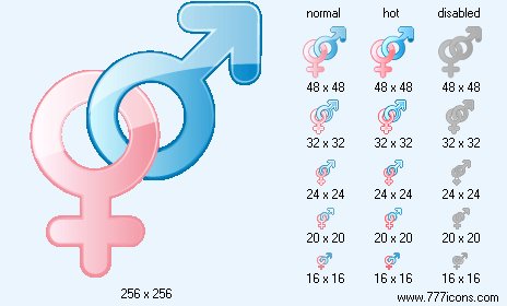 Sex Icon Images