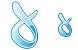 Taurus icons