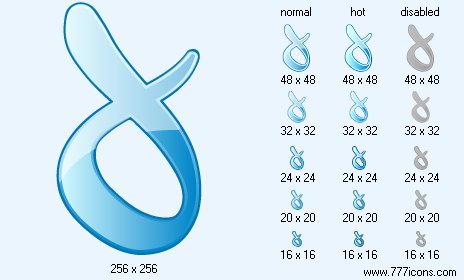 Taurus Icon Images