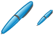 Write message icons