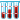 Blood test icon