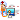 Computer doctor SH icon