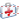 First-aid SH icon