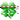 Four-leafed clover SH icon