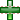 Green cross SH icon