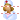 Hospital nurse icon
