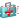 Medical bag SH icon