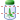 Natural drug icon