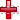 Red cross SH icon