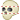 Skull icon