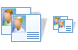 Accounts SH icons