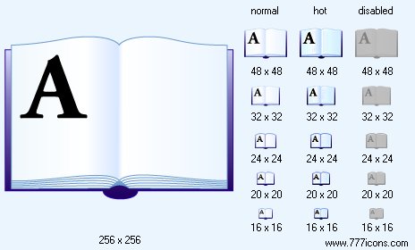 Address Book Icon Images