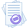 All Reports icon