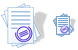 All reports SH icons