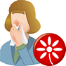 Allergies icon